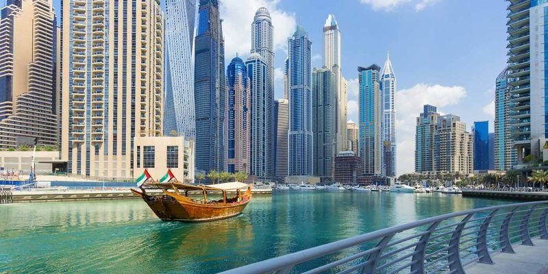 559359116 luxury dubai marina canal